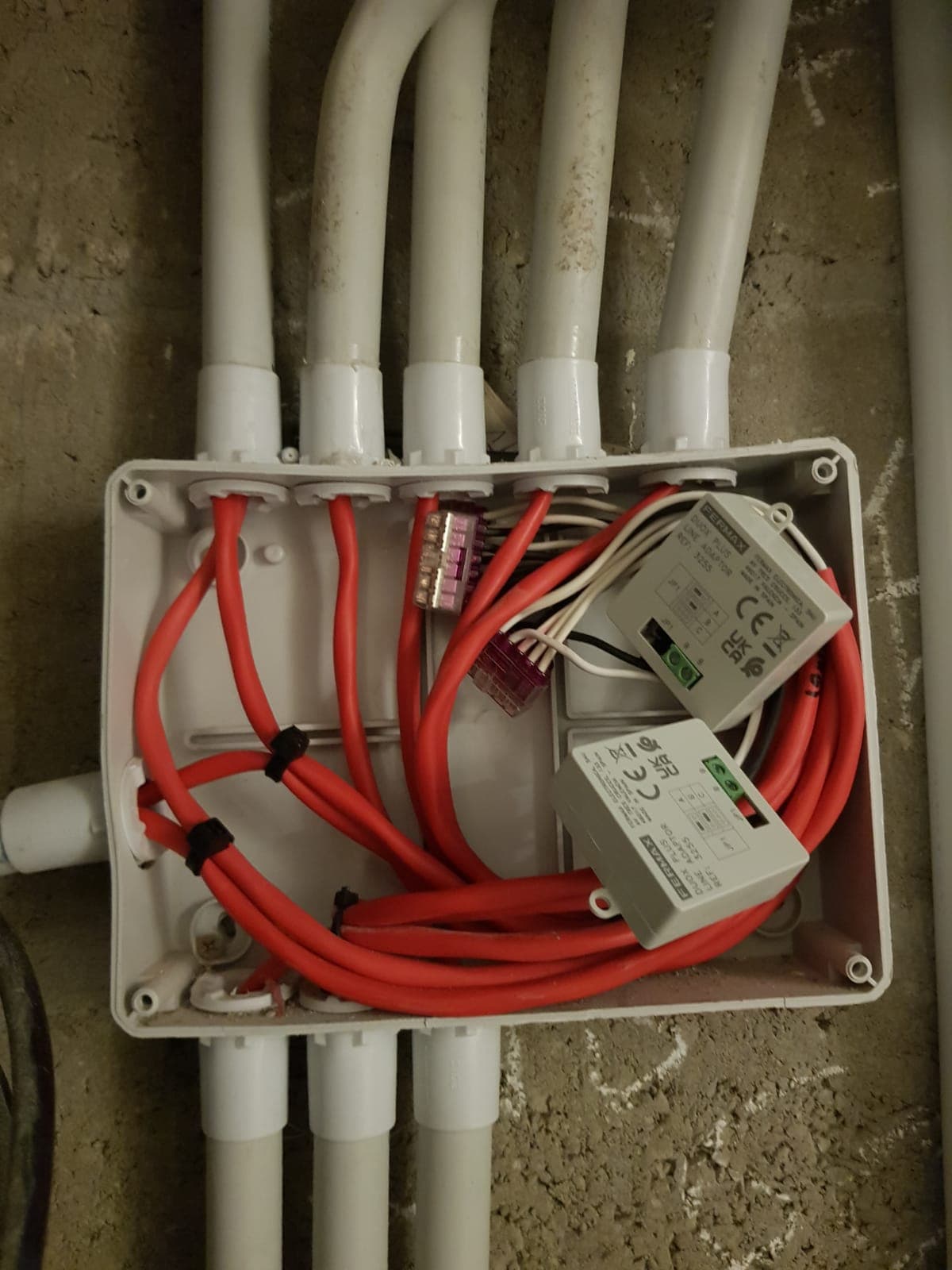 Portero eléctrico